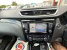 USED 2016 66 NISSAN QASHQAI 1.2 DIG-T N-Vision SUV 5dr Petrol Manual 2WD Euro 6 (s/s) (115 ps) 360 Camera + Cuise , SatNav