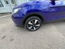 USED 2016 66 NISSAN QASHQAI 1.2 DIG-T N-Vision SUV 5dr Petrol Manual 2WD Euro 6 (s/s) (115 ps) 360 Camera + Cuise , SatNav