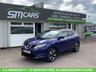 USED 2016 66 NISSAN QASHQAI 1.2 DIG-T N-Vision SUV 5dr Petrol Manual 2WD Euro 6 (s/s) (115 ps) 360 Camera + Cuise , SatNav