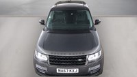 USED 2018 67 LAND ROVER RANGE ROVER 3.0 TD V6 Vogue SE SUV 5dr Diesel Auto 4WD Euro 6 (s/s) (258 ps) 