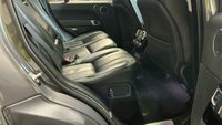 USED 2018 67 LAND ROVER RANGE ROVER 3.0 TD V6 Vogue SE SUV 5dr Diesel Auto 4WD Euro 6 (s/s) (258 ps) 