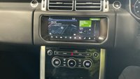 USED 2018 67 LAND ROVER RANGE ROVER 3.0 TD V6 Vogue SE SUV 5dr Diesel Auto 4WD Euro 6 (s/s) (258 ps) 