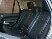 USED 2018 67 LAND ROVER RANGE ROVER 3.0 TD V6 Vogue SE SUV 5dr Diesel Auto 4WD Euro 6 (s/s) (258 ps) 