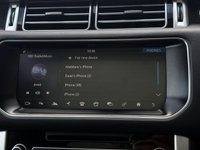 USED 2018 67 LAND ROVER RANGE ROVER 3.0 TD V6 Vogue SE SUV 5dr Diesel Auto 4WD Euro 6 (s/s) (258 ps) 