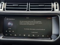 USED 2018 67 LAND ROVER RANGE ROVER 3.0 TD V6 Vogue SE SUV 5dr Diesel Auto 4WD Euro 6 (s/s) (258 ps) 