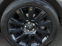 USED 2018 67 LAND ROVER RANGE ROVER 3.0 TD V6 Vogue SE SUV 5dr Diesel Auto 4WD Euro 6 (s/s) (258 ps) 