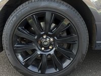 USED 2018 67 LAND ROVER RANGE ROVER 3.0 TD V6 Vogue SE SUV 5dr Diesel Auto 4WD Euro 6 (s/s) (258 ps) 