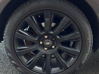 USED 2018 67 LAND ROVER RANGE ROVER 3.0 TD V6 Vogue SE SUV 5dr Diesel Auto 4WD Euro 6 (s/s) (258 ps) 