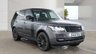USED 2018 67 LAND ROVER RANGE ROVER 3.0 TD V6 Vogue SE SUV 5dr Diesel Auto 4WD Euro 6 (s/s) (258 ps) 