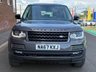 USED 2018 67 LAND ROVER RANGE ROVER 3.0 TD V6 Vogue SE SUV 5dr Diesel Auto 4WD Euro 6 (s/s) (258 ps) 
