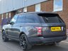 USED 2018 67 LAND ROVER RANGE ROVER 3.0 TD V6 Vogue SE SUV 5dr Diesel Auto 4WD Euro 6 (s/s) (258 ps) 