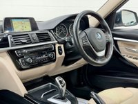 USED 2017 17 BMW 3 SERIES 2.0 320i Sport Saloon 4dr Petrol Auto Euro 6 (s/s) (184 ps) 