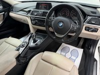 USED 2017 17 BMW 3 SERIES 2.0 320i Sport Saloon 4dr Petrol Auto Euro 6 (s/s) (184 ps) 