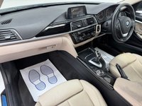 USED 2017 17 BMW 3 SERIES 2.0 320i Sport Saloon 4dr Petrol Auto Euro 6 (s/s) (184 ps) 