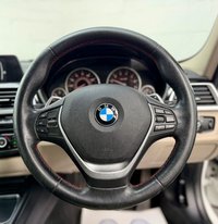USED 2017 17 BMW 3 SERIES 2.0 320i Sport Saloon 4dr Petrol Auto Euro 6 (s/s) (184 ps) 