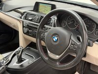 USED 2017 17 BMW 3 SERIES 2.0 320i Sport Saloon 4dr Petrol Auto Euro 6 (s/s) (184 ps) 