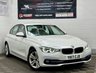 USED 2017 17 BMW 3 SERIES 2.0 320i Sport Saloon 4dr Petrol Auto Euro 6 (s/s) (184 ps) 