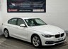 USED 2017 17 BMW 3 SERIES 2.0 320i Sport Saloon 4dr Petrol Auto Euro 6 (s/s) (184 ps) 