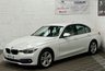 USED 2017 17 BMW 3 SERIES 2.0 320i Sport Saloon 4dr Petrol Auto Euro 6 (s/s) (184 ps) 