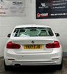 USED 2017 17 BMW 3 SERIES 2.0 320i Sport Saloon 4dr Petrol Auto Euro 6 (s/s) (184 ps) 