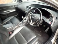 USED 2007 57 HONDA CIVIC 2.2 i-CTDi EX Hatchback 5dr Diesel Manual (140 g/km, 138 bhp) 