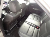 USED 2007 57 HONDA CIVIC 2.2 i-CTDi EX Hatchback 5dr Diesel Manual (140 g/km, 138 bhp) 