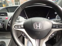 USED 2007 57 HONDA CIVIC 2.2 i-CTDi EX Hatchback 5dr Diesel Manual (140 g/km, 138 bhp) 