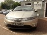 USED 2007 57 HONDA CIVIC 2.2 i-CTDi EX Hatchback 5dr Diesel Manual (140 g/km, 138 bhp) 