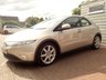 USED 2007 57 HONDA CIVIC 2.2 i-CTDi EX Hatchback 5dr Diesel Manual (140 g/km, 138 bhp) 