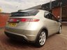 USED 2007 57 HONDA CIVIC 2.2 i-CTDi EX Hatchback 5dr Diesel Manual (140 g/km, 138 bhp) 