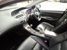 USED 2007 57 HONDA CIVIC 2.2 i-CTDi EX Hatchback 5dr Diesel Manual (140 g/km, 138 bhp) 