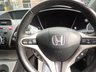 USED 2007 57 HONDA CIVIC 2.2 i-CTDi EX Hatchback 5dr Diesel Manual (140 g/km, 138 bhp) 