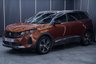USED 2023 23 PEUGEOT 5008 1.5 BlueHDi GT SUV 5dr Diesel EAT Euro 6 (s/s) (130 ps) * DIGI DASH - SATNAV - REAR CAMERA*