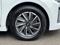 USED 2020 20 HYUNDAI IONIQ 38.3kWh Premium Hatchback 5dr Electric Auto (136 ps) 1 Owner From Brand New