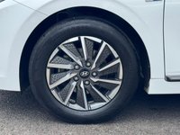USED 2020 20 HYUNDAI IONIQ 38.3kWh Premium Hatchback 5dr Electric Auto (136 ps) 1 Owner From Brand New
