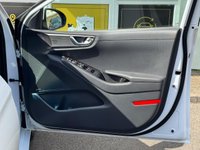 USED 2020 20 HYUNDAI IONIQ 38.3kWh Premium Hatchback 5dr Electric Auto (136 ps) 1 Owner From Brand New