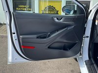 USED 2020 20 HYUNDAI IONIQ 38.3kWh Premium Hatchback 5dr Electric Auto (136 ps) 1 Owner From Brand New