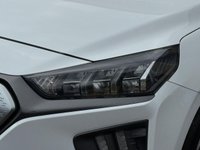USED 2020 20 HYUNDAI IONIQ 38.3kWh Premium Hatchback 5dr Electric Auto (136 ps) 1 Owner From Brand New