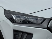 USED 2020 20 HYUNDAI IONIQ 38.3kWh Premium Hatchback 5dr Electric Auto (136 ps) 1 Owner From Brand New