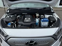 USED 2020 20 HYUNDAI IONIQ 38.3kWh Premium Hatchback 5dr Electric Auto (136 ps) 1 Owner From Brand New