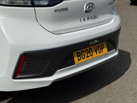 USED 2020 20 HYUNDAI IONIQ 38.3kWh Premium Hatchback 5dr Electric Auto (136 ps) 1 Owner From Brand New