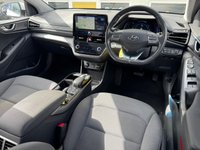 USED 2020 20 HYUNDAI IONIQ 38.3kWh Premium Hatchback 5dr Electric Auto (136 ps) 1 Owner From Brand New
