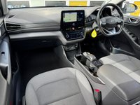 USED 2020 20 HYUNDAI IONIQ 38.3kWh Premium Hatchback 5dr Electric Auto (136 ps) 1 Owner From Brand New