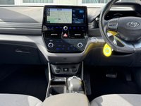 USED 2020 20 HYUNDAI IONIQ 38.3kWh Premium Hatchback 5dr Electric Auto (136 ps) 1 Owner From Brand New
