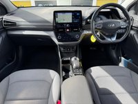 USED 2020 20 HYUNDAI IONIQ 38.3kWh Premium Hatchback 5dr Electric Auto (136 ps) 1 Owner From Brand New
