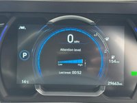USED 2020 20 HYUNDAI IONIQ 38.3kWh Premium Hatchback 5dr Electric Auto (136 ps) 1 Owner From Brand New