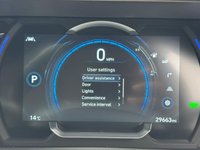 USED 2020 20 HYUNDAI IONIQ 38.3kWh Premium Hatchback 5dr Electric Auto (136 ps) 1 Owner From Brand New