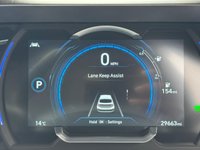 USED 2020 20 HYUNDAI IONIQ 38.3kWh Premium Hatchback 5dr Electric Auto (136 ps) 1 Owner From Brand New