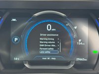 USED 2020 20 HYUNDAI IONIQ 38.3kWh Premium Hatchback 5dr Electric Auto (136 ps) 1 Owner From Brand New