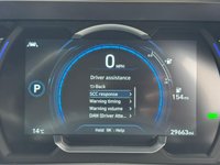USED 2020 20 HYUNDAI IONIQ 38.3kWh Premium Hatchback 5dr Electric Auto (136 ps) 1 Owner From Brand New